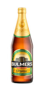 Bulmer’s