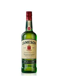 Jameson Irish Whiskey